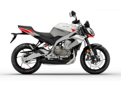 Aprilia Tuono 457 2026 alt