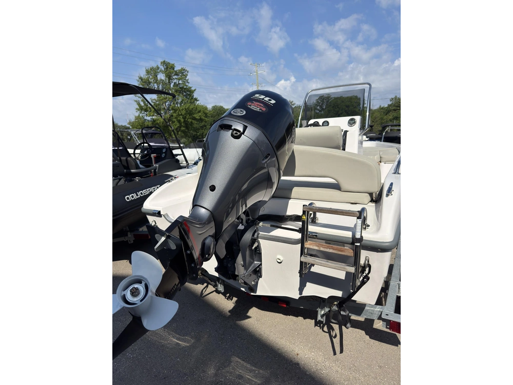 2023 Capelli Freedom 16 alt