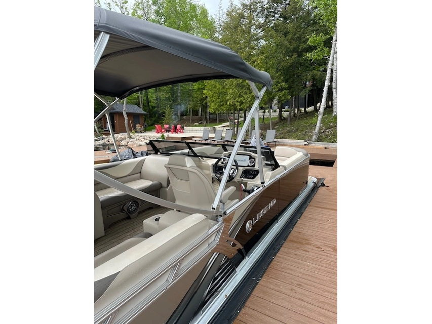 2021 Legend Q Series Ws Cruise Sport alt