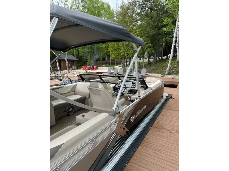 Legend Q Series WS Cruise Sport 2021