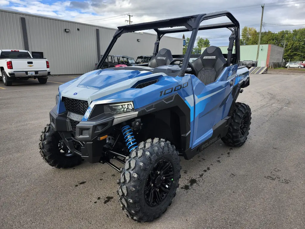2026 Polaris General 1000 Premium