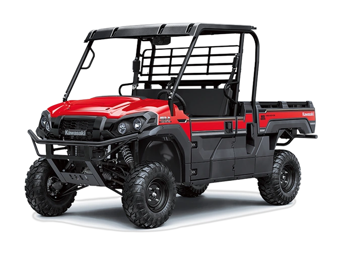 2025 Kawasaki Mule Pro-fx 1000 Hd Edition alt