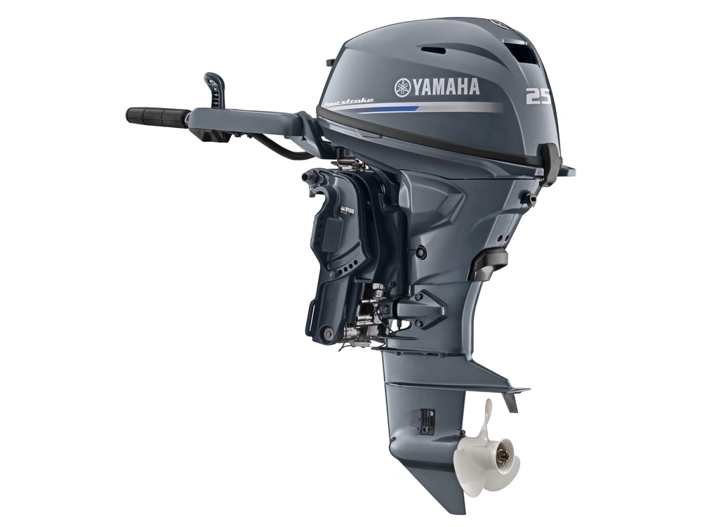 Yamaha F25smhc3 2026