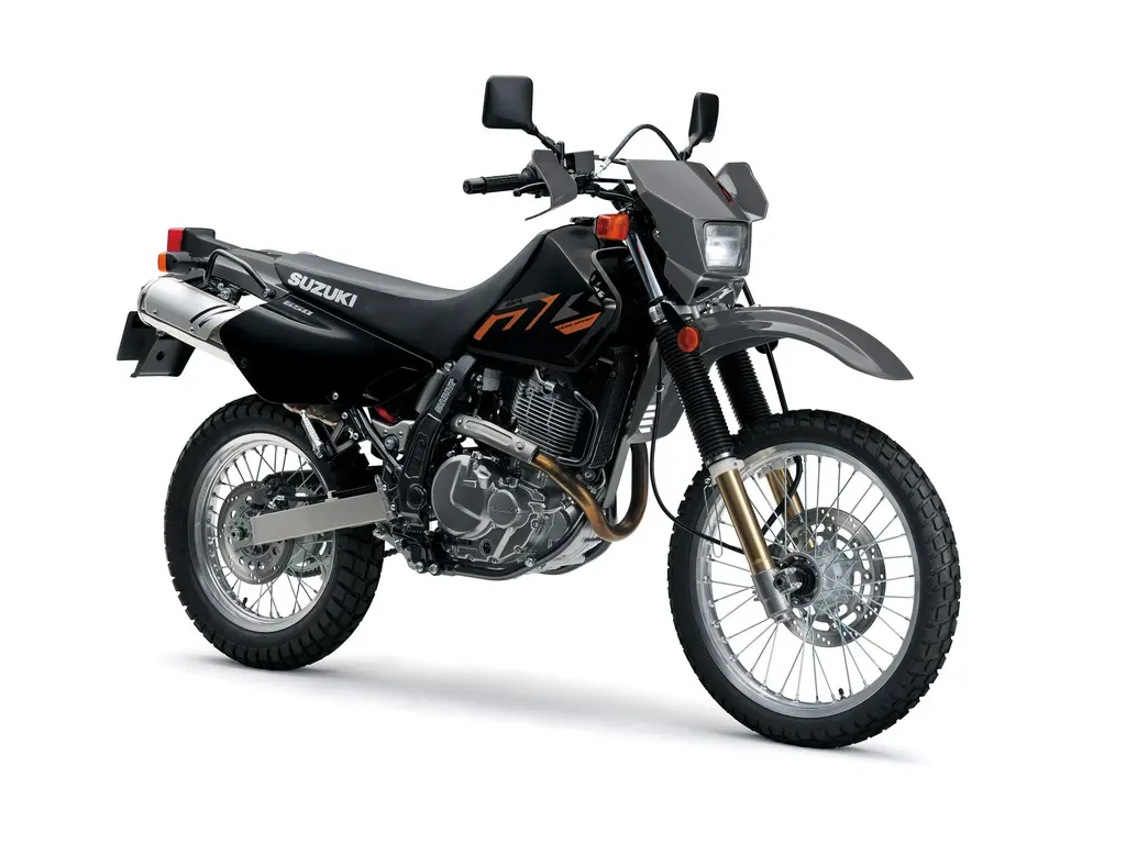 Suzuki DR-650 2025