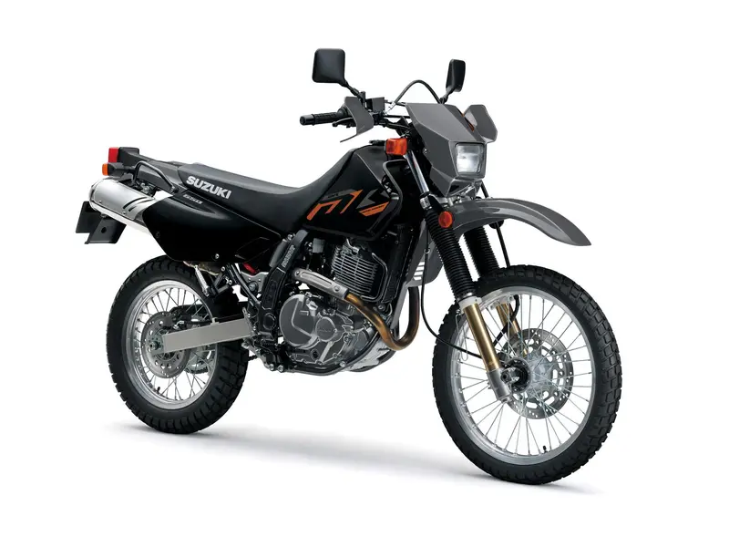 2025 Suzuki DR-650