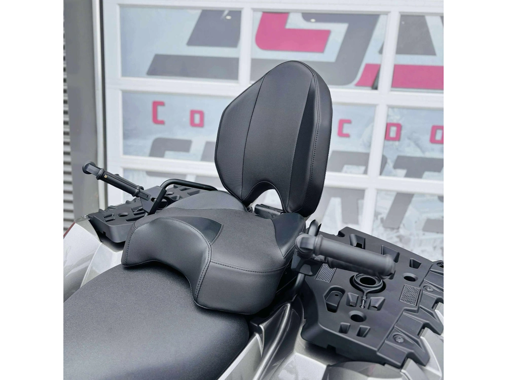 Polaris Sportsman Touring 1000 Trail A25syy95ah 2025 alt