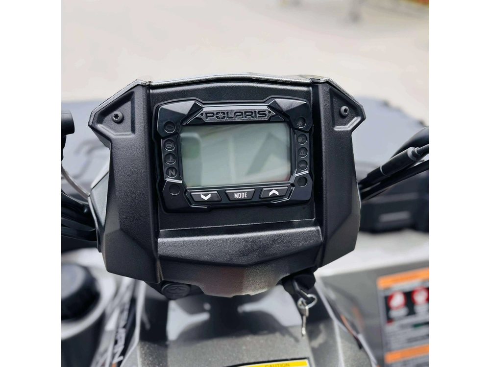 Polaris Sportsman Touring 1000 Trail A25syy95ah 2025 alt