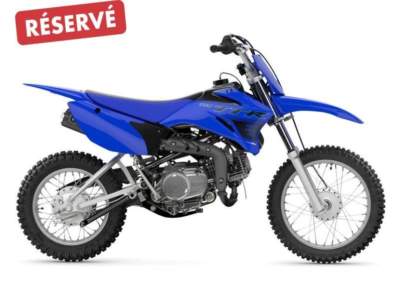 Yamaha Tt-r 110 2024 alt