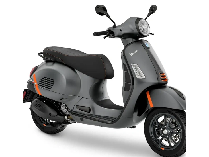 Vespa Gts Super 300 Sport 2024 alt