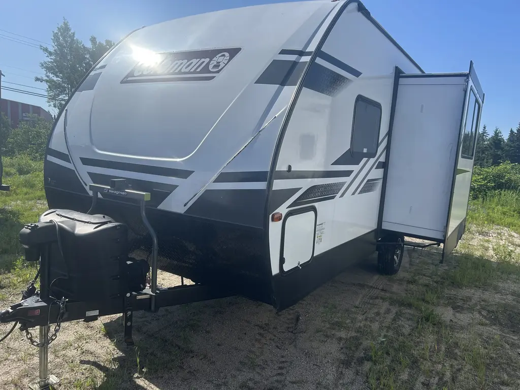 2022 Keystone RV Coleman 1855R