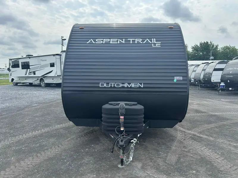 2026 Dutchmen Aspen Trail 25BH