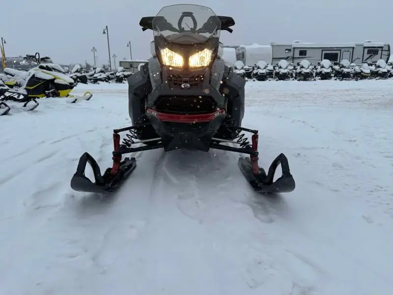2023 Ski-Doo Expedition Xtreme 850 E-TEC Co