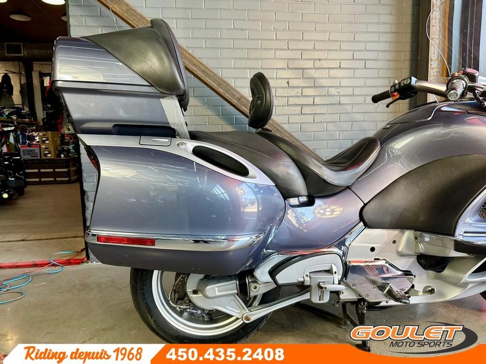 Bmw K1200 Lt 2000 alt