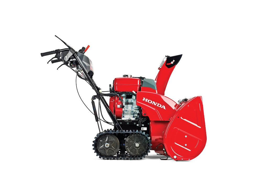 2025 Honda Hss1332ct | ❄️ Souffleur Chenilles Hydrostatique 32po Performance 75 T/h Alternatives Ariens/toro ❄️ alt