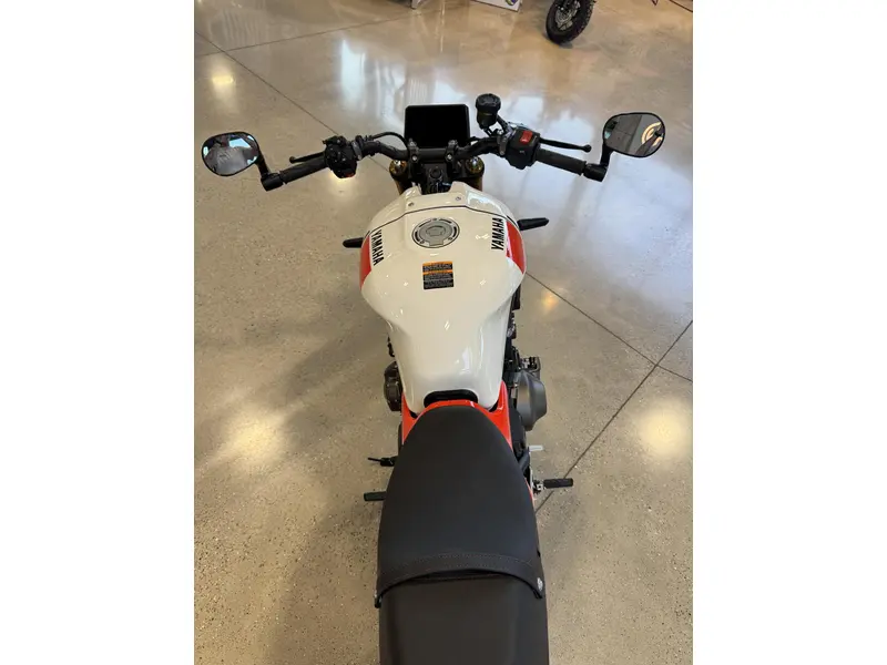 2025 Yamaha XSR900 $500 REBATE INCLUDED