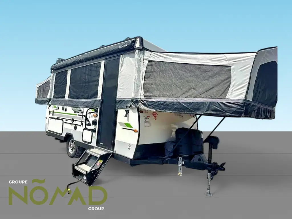 2020 Rockwood HIGHWALL HW277