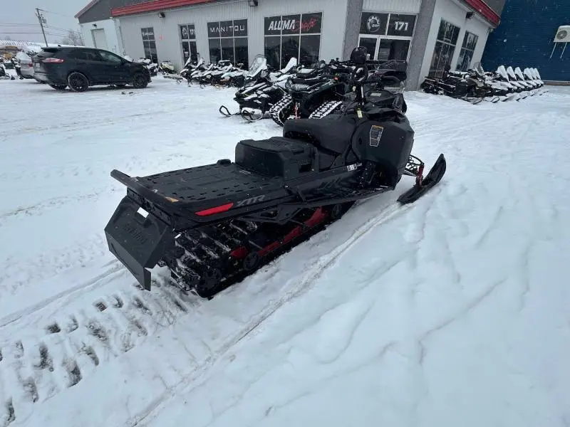 2023 Ski-Doo Expedition Xtreme 850 E-TEC Co