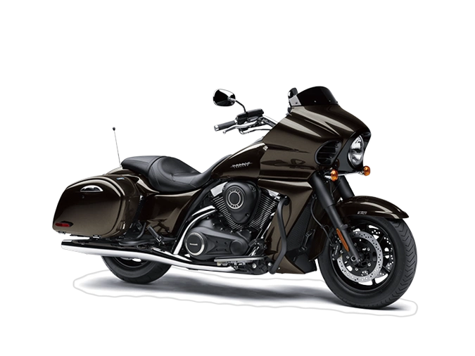 Kawasaki Vulcan 1700 Vaquero 2025 alt