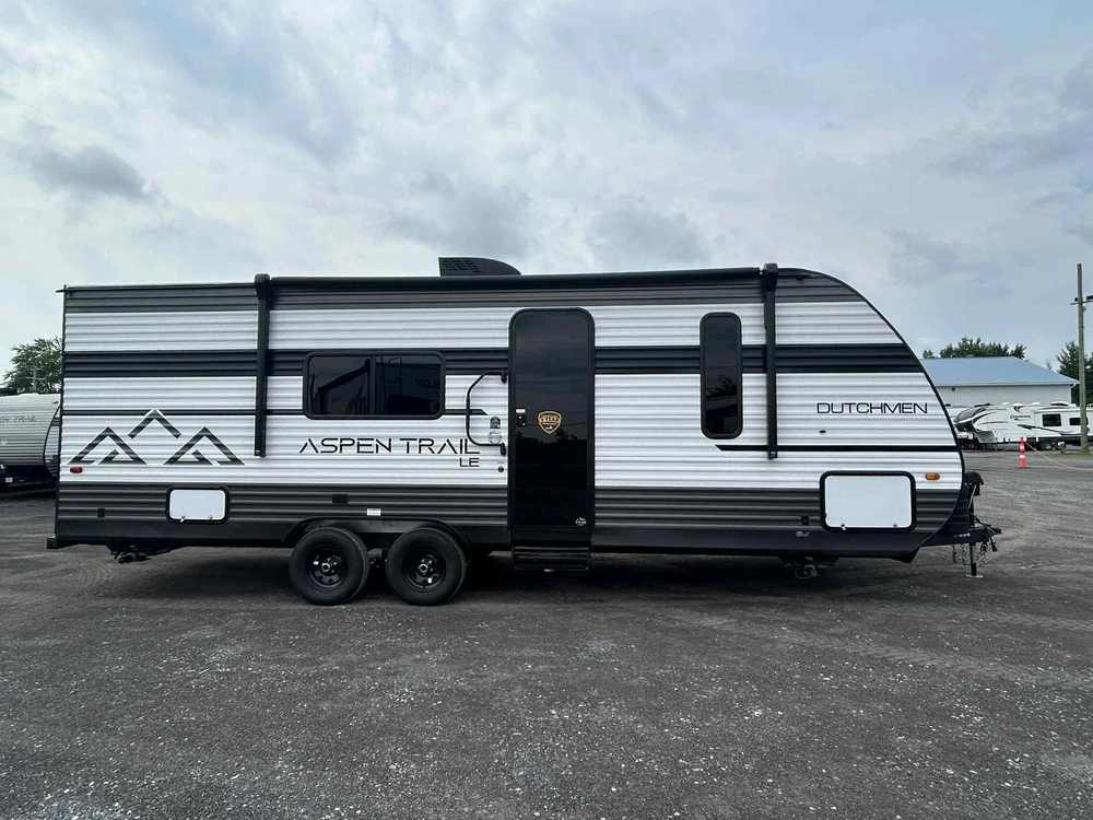 2026 Dutchmen Aspen Trail 25bh alt