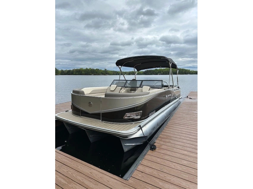 2021 Legend Q Series Ws Cruise Sport alt