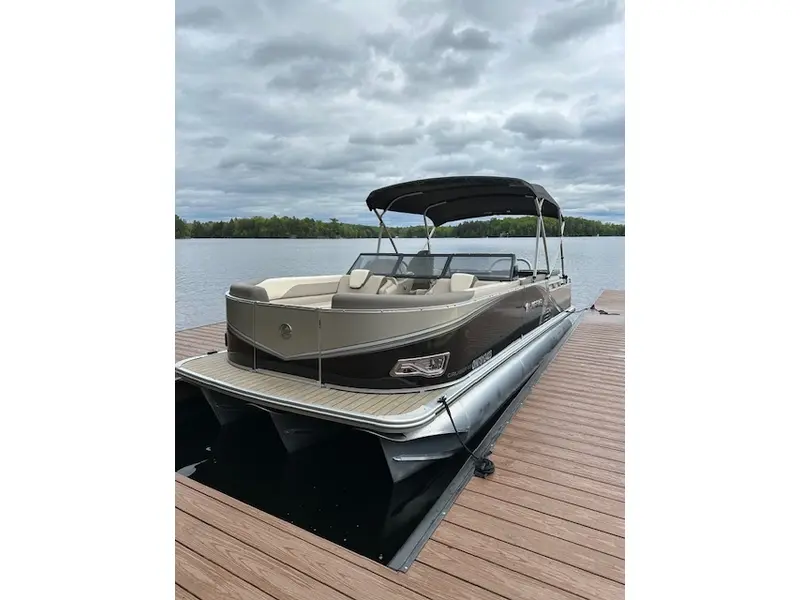 Legend Q Series WS Cruise Sport 2021