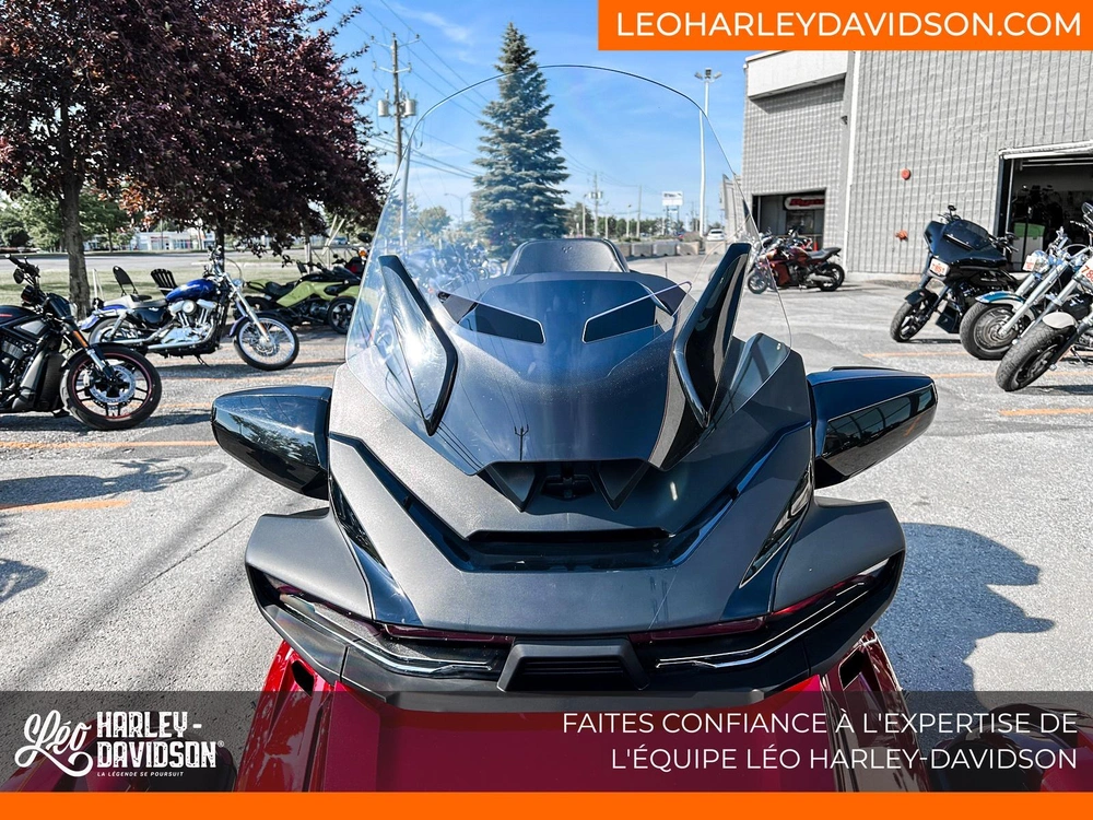 Can-am Spyder Rt Limited 2021 alt