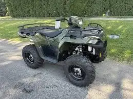 2025 Polaris Sportsman® 570 EPS