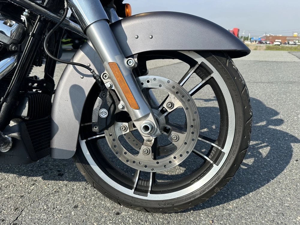 2017 Other Harley-davidson Street Glide 107 alt