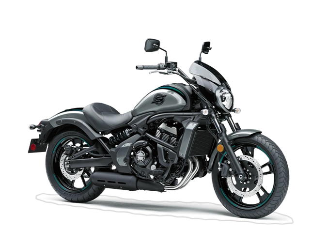 2025 Kawasaki Vulcan S Cafe alt