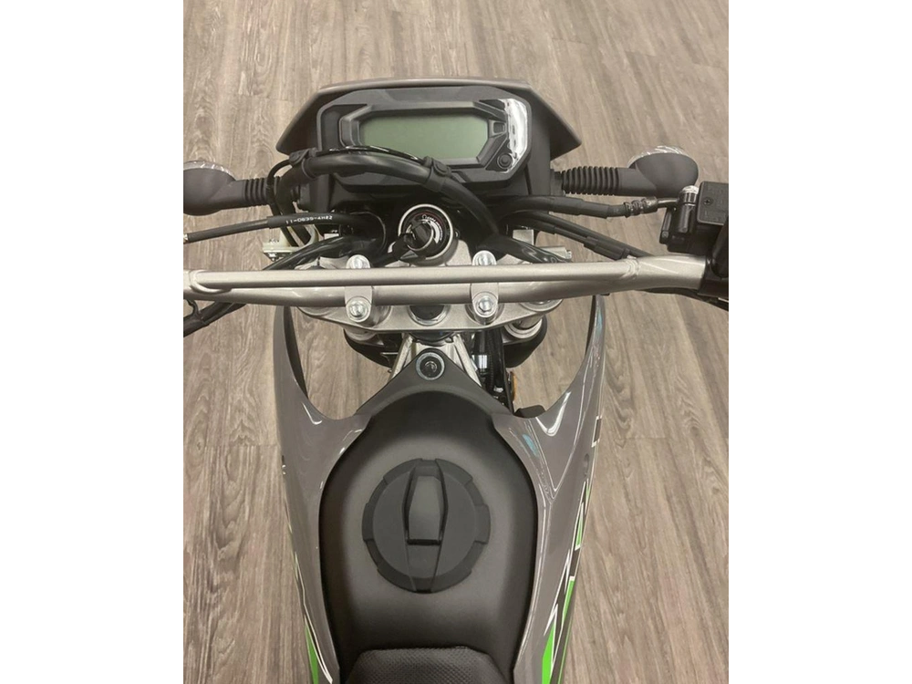 2025 Kawasaki Klx 230 Abs alt