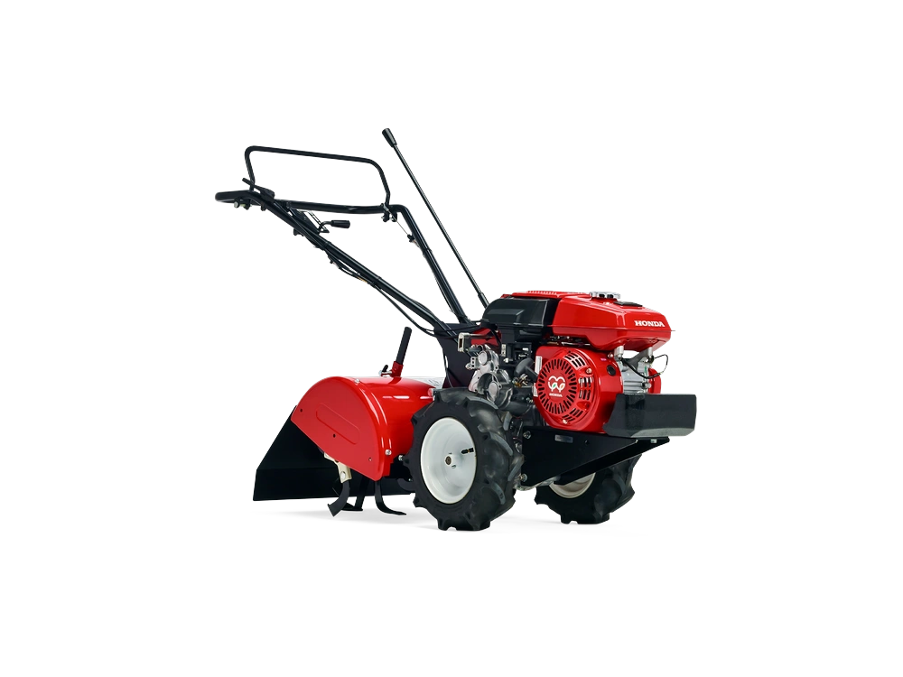 Honda Becheuse Fr650 Motoculteur Honda 163 Cm³ – Puissant Allié Pour La Préparation Du Sol Et Le Jardinage 2025 alt