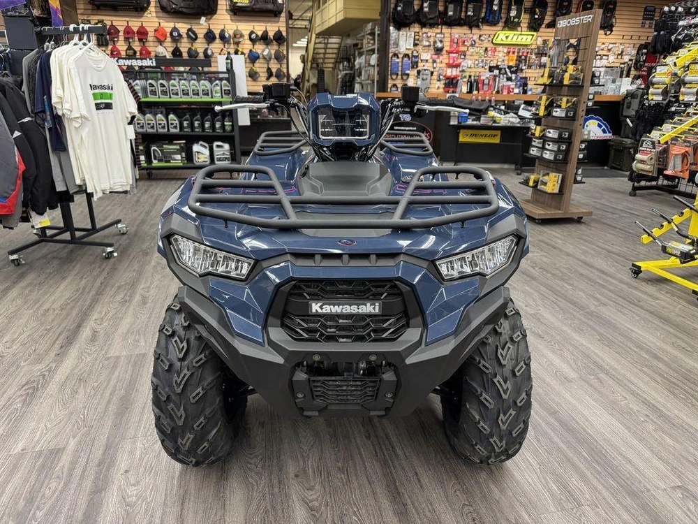2025 Kawasaki Brute Force 450 4x4 alt
