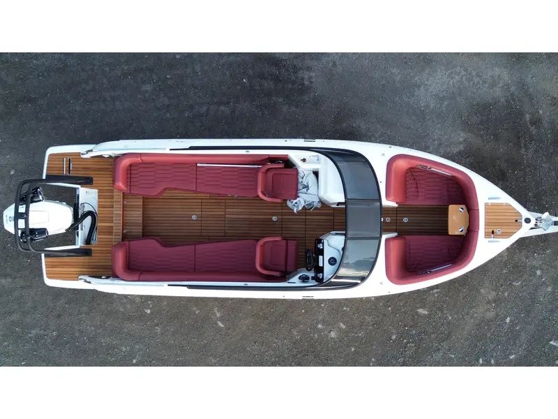 Cranchi E26 RIDER 2024