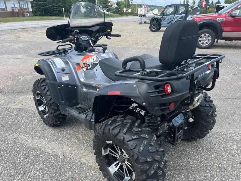 2023 Argo XPLORER 570 LE DEUX PLACES