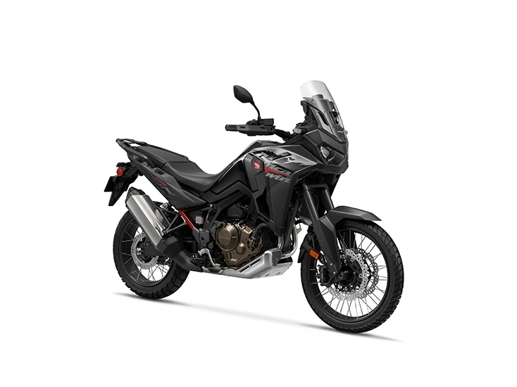 Honda Africa Twin 2025 alt