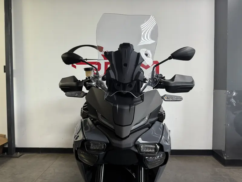 2025 Yamaha TRACER 9 Y-AMT *À partir de 1.99%💳