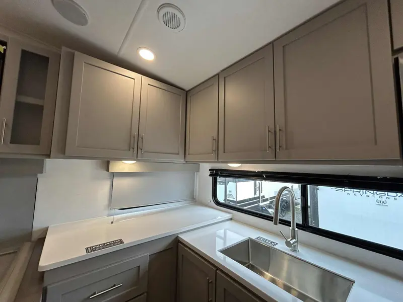2026 Alliance RV Avenue 23ML