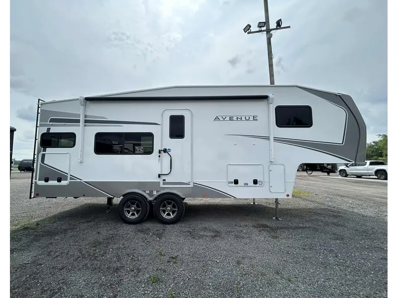 2026 Alliance RV Avenue 23ML