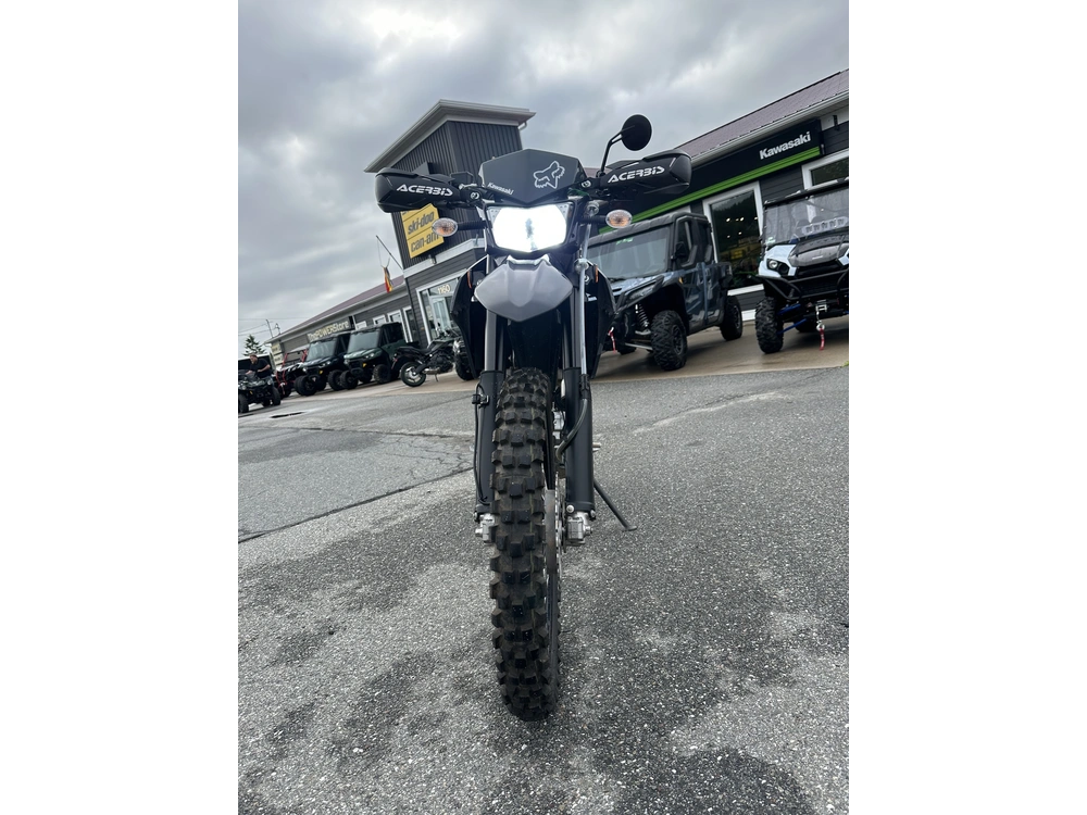 2023 Kawasaki Klx 300 alt
