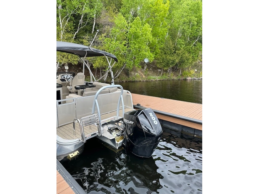 2021 Legend Q Series Ws Cruise Sport alt