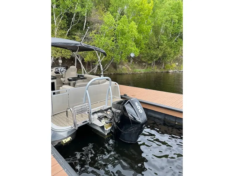 Legend Q Series WS Cruise Sport 2021