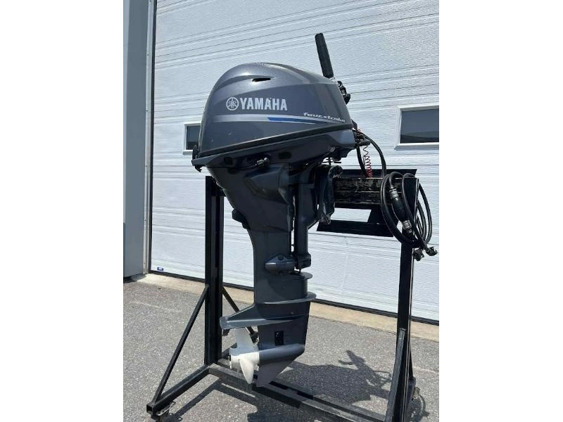 Yamaha F25lwhc 2020 alt