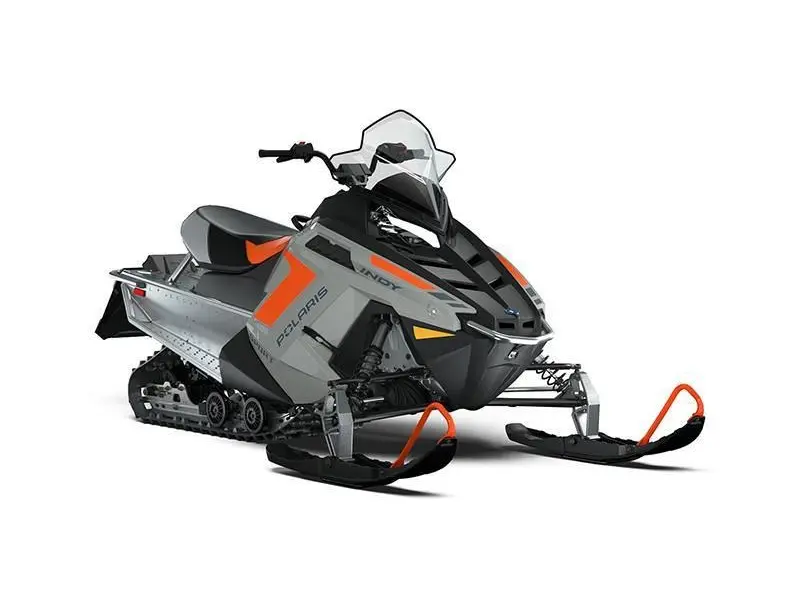 2025 Polaris INDY® Sport 550