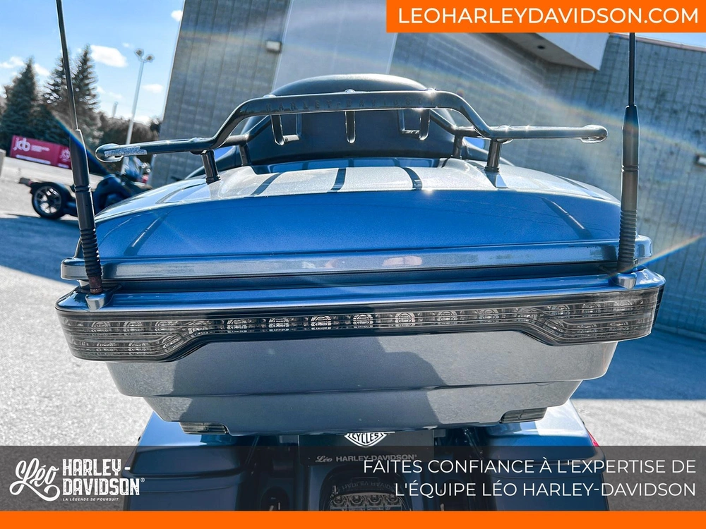 Harley-davidson Flhtkse Cvo Ultra Limited 2019 alt