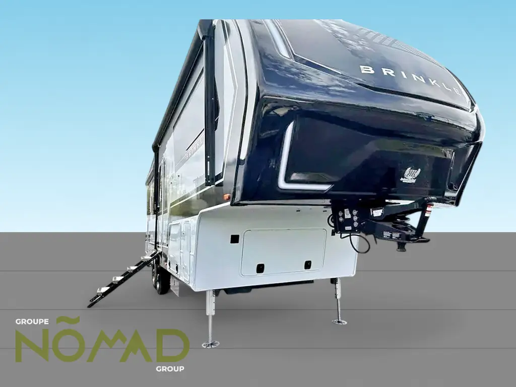 Brinkley RV Z2680 2026