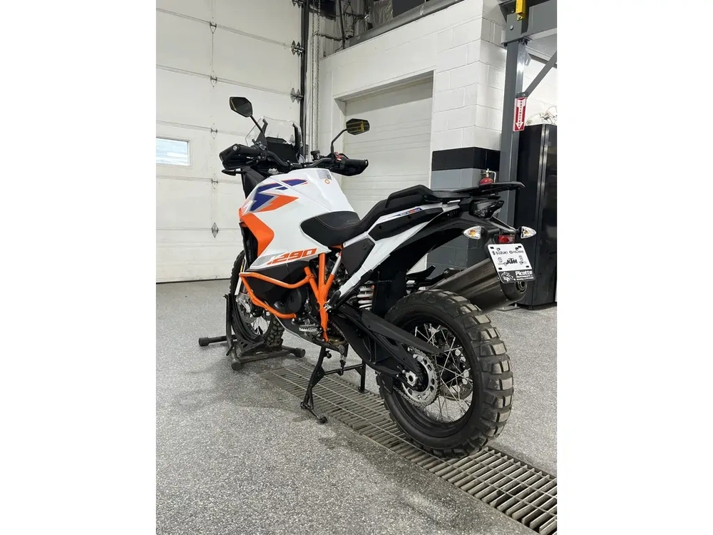 2024 Ktm 1290 Super Adventure R alt
