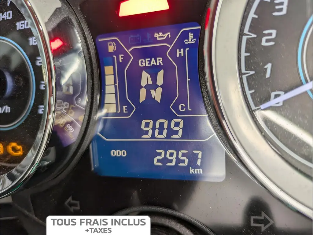 2022 Kawasaki Z650RS