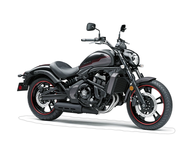 2025 Kawasaki Vulcan S alt