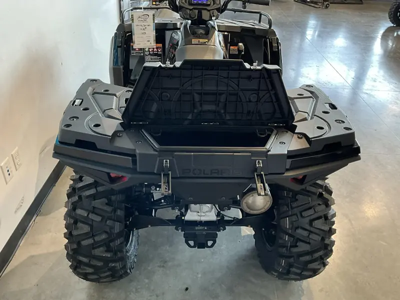 2025 Polaris Sportsman 570 Trail