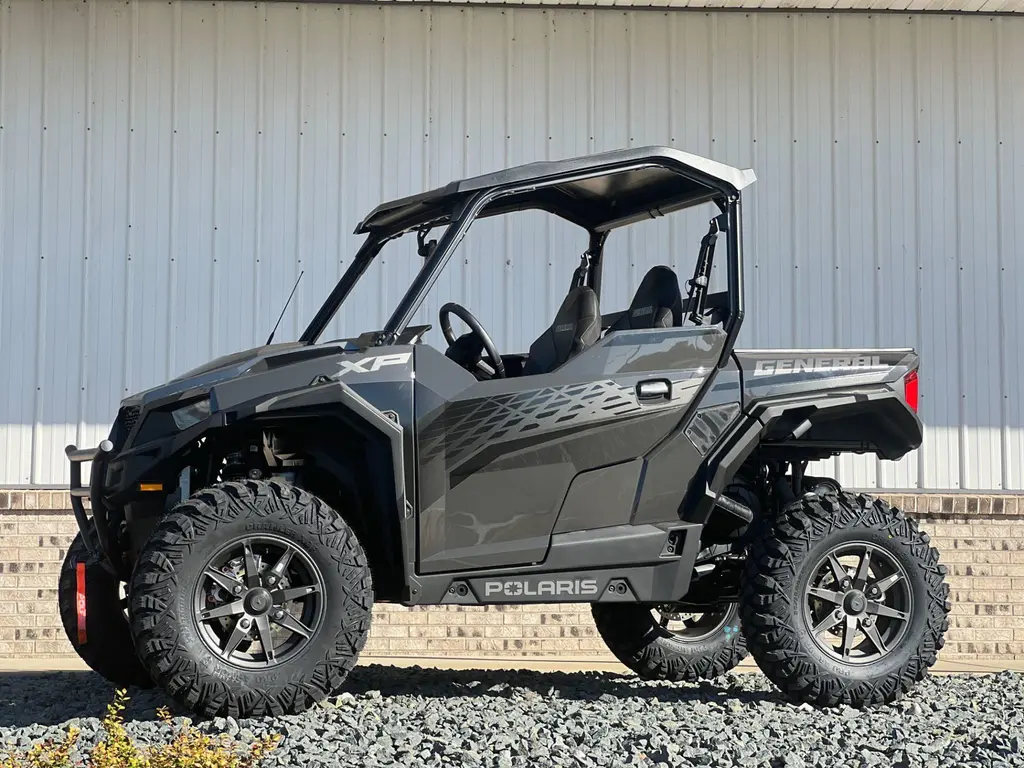 2025 Polaris GENERAL® XP 1000 Premium